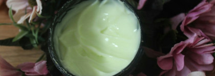 Organic Shop Organic Kitchen 5 o'clock tea Увлажняющий крем для рук