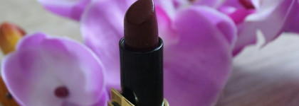 Faberlic Губная Помада "100% цвета и объёма" Ежевичный коктейль 41046