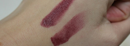 Faberlic Губная Помада "100% цвета и объёма" Ежевичный коктейль 41046