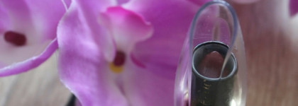 Faberlic Губная Помада "100% цвета и объёма" Ежевичный коктейль 41046