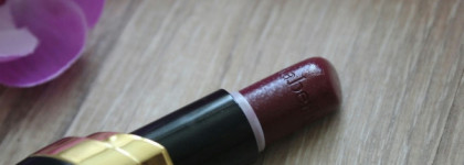 Faberlic Губная Помада "100% цвета и объёма" Ежевичный коктейль 41046