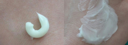 Faberlic Etno botanica Маска для ног