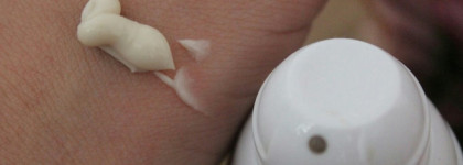 Mirra Immunitu Иммуностимулирующий крем-концентрат