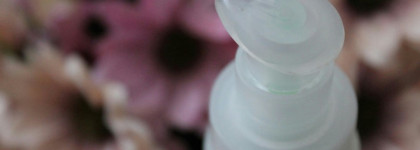 Очищающий гель для всех типов кожи Egia Cleansing Wash