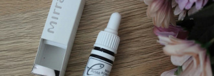 Mirra Масляная композиция для кожи век