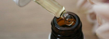 Mirra Масляная композиция для кожи век