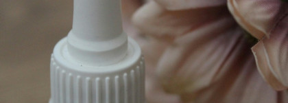 Mirra Масляная композиция для кожи век