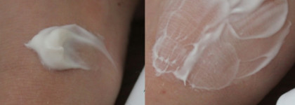 Mirra Intensive Ночная увлажняющая маска для всех типов кожи