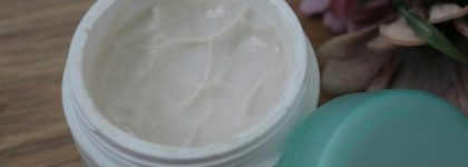 Mirra Intensive Ночная увлажняющая маска для всех типов кожи