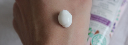 Bisou Hand Cream Intense Hydration Крем для рук Интенсивное увлажнение