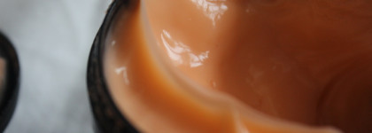 Organic kitchen by Organic shop Крем для ног увлажняющий "Хурма не вяжет, хурма шьёт"