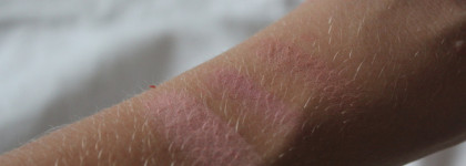 Kiki Румяна Kiki Trend №601