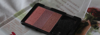 Kiki Румяна Kiki Trend №601