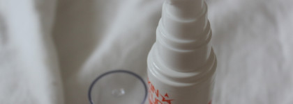 Stellary SkinStudio Superfood Дневной крем и сыворотка для лица