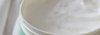 Garnier Fructis Superfood Алоэ Маска для волос Увлажнение