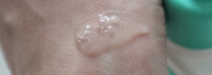 CeraVe Очищающий гель для нормальной и жирной кожи