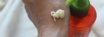 Garnier Fructis Sos Спаситель для волос 10 в 1