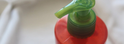 Garnier Fructis Sos Спаситель для волос 10 в 1