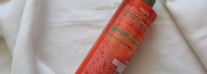 Garnier Fructis Sos Спаситель для волос 10 в 1