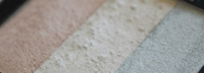 Kiki Strobe Highlighter Хайлайтер для лица 801