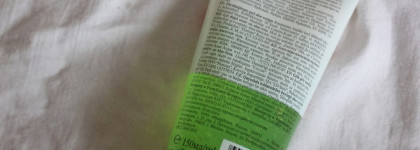 Floresan Cosmetic Гель регенерирующий после солнца Пантенол с Алоэ Вера