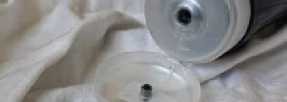 Eveline Cosmetics Clean your skin Ультраочищающий гель для умывания