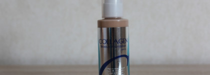Enough Collagen Moisture Foundation Spf 15 в оттенке 13