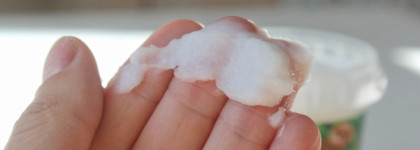 Fito косметик Аргановая маска для окрашенных волос, закрепляющая цвет