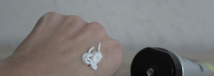 Eveline Cosmetics I Love Vegan Food Глубоко очищающая пенка для умывания