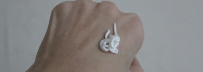 Eveline Cosmetics I Love Vegan Food Глубоко очищающая пенка для умывания