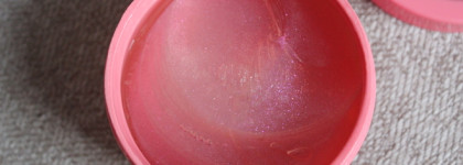 Lab by Natura Siberica biome Гидрогелевые патчи для кожи вокруг глаз "Сияние и тонус"