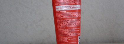 Stellary Superfood Daily Renewal AHA - мои фавориты