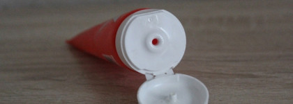 Stellary Superfood Daily Renewal AHA - мои фавориты