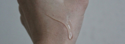 Stellary Superfood Daily Renewal AHA - мои фавориты