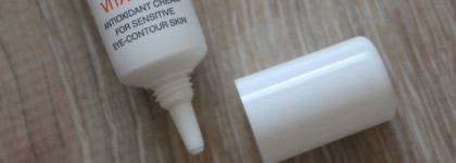 Librederm Крем-антиоксидант Витамин Е для нежной кожи вокруг глаз