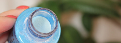 Stellary Skin Studio Hydrogen Энзимная пудра для умывания