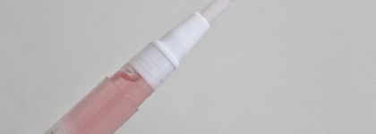 Dona Jerdona Масло карандаш для кутикулы и ногтевой пластины, для смягчения и удаления кутикулы "Роза"