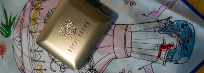 Весна на Capri. Bobbi Brown Capri Nude Palette