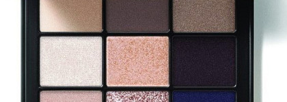 Весна на Capri. Bobbi Brown Capri Nude Palette