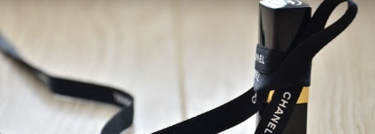 Chanel Rouge Coco Shine 93 Intime