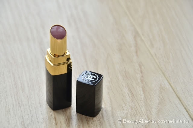 Chanel Rouge Coco Shine 93 Intime