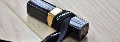 Chanel Rouge Coco Shine 93 Intime
