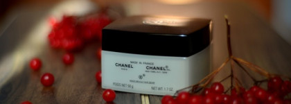 Моя осень с Chanel