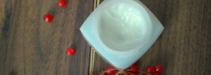 Моя осень с Chanel