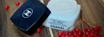 Моя осень с Chanel