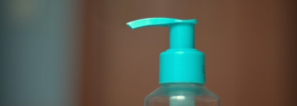 Аква-гель для рук и ногтей Бархатные Ручки Магия