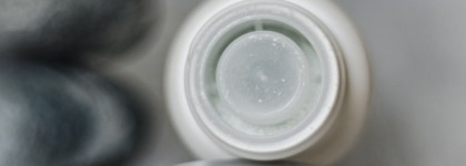 Руки прочь от лица! Kanebo Sensai Silky Purifying Silk Peeling Powder