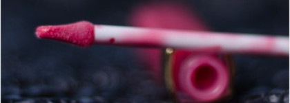 Блеск для губ Chanel Levres Scintillantes Aqua Glossimer 612 Adenium