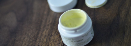 Мое знакомство с маркой Kiehl's