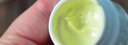 Мое знакомство с маркой Kiehl's